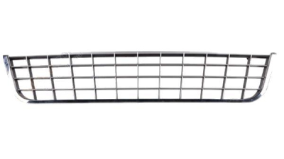 Grila bara Fiat Linea (323), 06.2007-05.2013 cromata , 735492429, 30252710