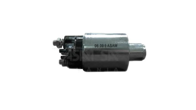Solenoid electromotor Dacia Logan Sandero 1.5/ Dacia 1304 1.9d 7701048996 Asam