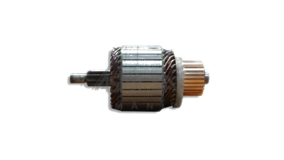 Rotor electromotor Dacia Logan Sandero 1.5(Euro 4) parte din 8200426577 Asam