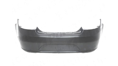 Bara spate Fiat Linea (323), 06.2007-05.2013, vopsibila(nu este grunduita)
