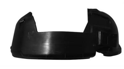 Carenaj roata Fiat Linea (323), 06.2007-05.2013, partea Stanga, Fata, 3025FL1X