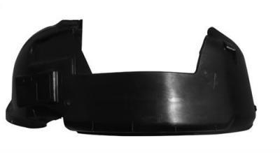 Carenaj roata Fiat Linea (323), 06.2007-05.2013, partea Dreapta, Fata, 3025FP1X