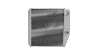 Radiator Incalzire Fiat Linea, 03.2007-2015, motor 1.4/1.4 T-Jet, benzina, 1.3/1.6 MultiJet, diesel, cutie manuala, , aluminiu brazat/aluminiu, 185x160x26 mm, 