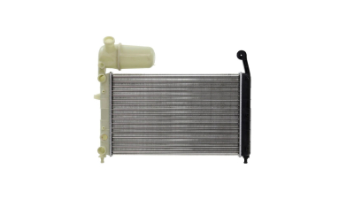 Radiator racire Fiat Tempra/Marengo, 1990-1996, Tipo, 1988-1996, Lancia Dedra, 1990-1999, Motorizare 1, 4 52/57kw; 1, 6 57/63kw Benzina, tip climatizare fara AC, cutie Manuala, dimensiune 496x322x23mm, Cu lipire fagure mecanica, Aftermarket