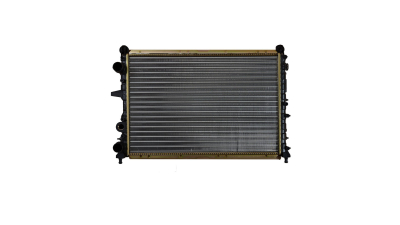 Radiator racire Fiat Tempra, 1990-1996, Tipo, 1988-1996, Lancia Dedra, 1990-1999, Delta 1993-2000, Motorizare 1, 4; 1, 6; 1, 7 D; 1, 8; 1, 9d; 1, 9td; 2, 0 Benzina/Diesel, tip climatizare cu AC, cutie Manuala/ Automata, cu AC, dimensiune 554x378x23mm, Cu 