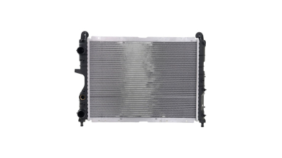 Radiator racire Fiat Tempra, 1990-1996, Tipo, 1988-1996, Lancia Dedra 1990-1999, Motorizare 1, 1 41kw; 1, 4; 1, 6; 1, 8; 2, 0, 2, 0 T Benzina, tip climatizare fara AC, cutie Manuala/ Automata dimensiune 498x367x28mm, Cupru/Plastic, Aftermarket