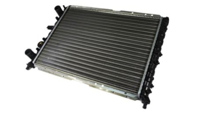 Radiator racire Best Auto Vest 302608A5