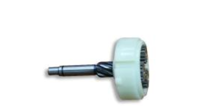 Reductor electromotor Dacia Logan Sandero 1.5 parte din 8200227092 Asam