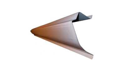 Segment reparatie Prag metalic FIAT TIPO (160), 08.1988-05.1995, partea stanga=dreapta, inferior; otel galvanizat; Lungime 1800 mm