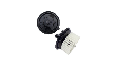Ventilator habitaclu Fiat Coupe, 1993-2000, Benzina/Cu clima - AC/90W, Diametru 148mm, 46451865; 46451865; 60808569; 60812324; 60808569; 60812324; 7596216; 7596216