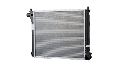 Radiator racire Fiat Croma, 09.1988-12.1996, Motorizare 1, 9 Td 68kw Diesel, tip climatizare Cu/fara AC, cutie Manuala, dimensiune 453x392x32mm, Cu lipire fagure prin brazare, Original (J.DEUS)