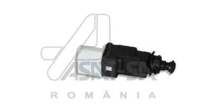Contact Stop Frana Dacia Logan - model dupa 2009 Sandero Duster si Renault Clio 2, Kangoo, Master 2, Trafic, Twingo, Opel, Nissan, intrerupator pedala, 8200276361 Asam