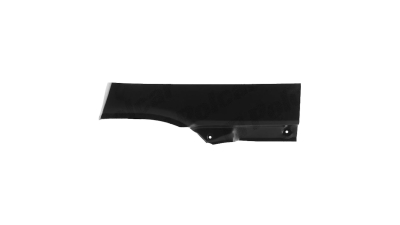 Segment reparatie aripa spate Fiat Tempra, 1990-1996, Partea Dreapta, Spate,