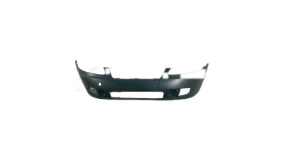 Bara fata Fiat Croma (194), 05.2005-11.2007, grunduit, cu locas pentru proiectoare, 735403804