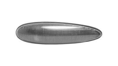 Lampa semnalizare aripa Fiat Croma (194), 05.2005-11.2007, partea Stanga=Dreapta, Fata, fumuriu; Omologare: ECE, OEM/OES