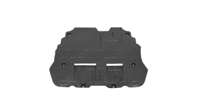 Scut motor Fiat Croma (194), 05.2005-11.2007, Fata, 302934-5