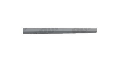 Prag metalic Fiat Croma (194), 05.2005-11.2007; Fiat Croma (194), 11.2007-12.2010, parte montare Dreapta = Stanga, BestAutoVest 302941-3
