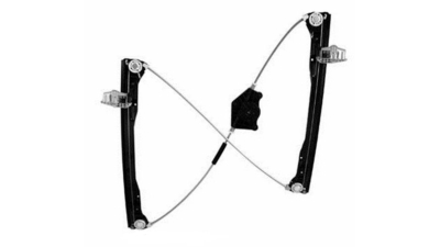 Macara geam Fiat Croma (194) 2005-11.2007, Fata Dreapta, electrica, 71740198, 3029PSG2