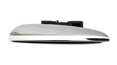 Maner usa exterior Fiat Croma (194), 05.2005-12.2010, usa fata partea Dreapta, cromate, Aftermarket