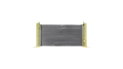 Radiator racire Fiat Stilo, 10.2001-10.2003, Motorizare 1, 2 59kw Benzina, tip climatizare Cu/fara AC, cutie Manuala, conectori rapizi intrare/iesire, dimensiune 580x306x18mm, Cu lipire fagure prin brazare, DENSO