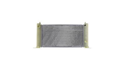 Radiator racire Fiat Stilo, 09.2003-2007, Motorizare 1, 4 66/70kw; 1, 6 76/77kw Benzina, tip climatizare Cu/fara AC, cutie Manuala, conectori rapizi intrare/iesire, dimensiune 579x298x16mm, Cu lipire fagure prin brazare, Aftermarket