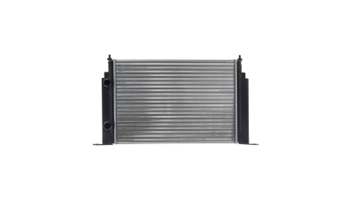 Radiator racire Fiat Stilo, 2001-2007, Motorizare 1, 6 76/77kw; 1, 8 98kw; 1, 9 Jtd 59/66/74/85/93/100kw; 1, 9 Multijet 88/103/110kw; 2, 4 125kw Diesel/Benzina, tip climatizare Cu/fara AC, cutie Manuala, dimensiune 580x395x25mm, Cu lipire fagure prin braz