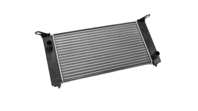 Radiator intercooler Fiat Stilo 2001-2007, 580x322x23mm, BestAutoVest 303008A1