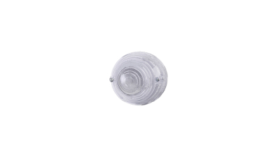 Lampa semnalizare fata Fiat 500, 1965-1975, partea Stanga, Dreapta alb, Best Auto Vest