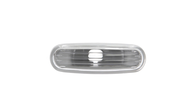 Lampa semnalizare laterala Citreon Nemo 2007-; Fiat Doblo 2006-2010; Fiorino 2007-; Punto 199 2012-; Idea 2004-2011; Linea 2007-2013; PANDA 2003-; Punto 2 2005-2009; Fiorino 2007-; Stilo 2001-2007, Peugeot Bipper 2007-, partea Stanga, Dreapta alba,
