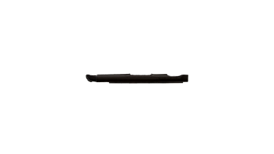 Prag metalic Fiat Stilo (192), 2001-2007 Modele Cu 5 Usi, parte montare dreapta, 303042-1, Aftermarket