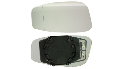 Geam oglinda Fiat Idea (350), 01.2004-2011, Fiat Stilo (192), 01.2001-03.2007, Lancia Musa (350), 06.2004-01.2007, Stanga, Crom, Asferica, BestAutoVest 71718828 3030545E
