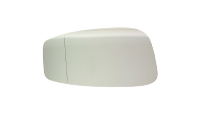 Geam oglinda Fiat Idea (350), 01.2004-2011, Fiat Stilo (192), 01.2001-03.2007, Lancia Musa (350), 06.2004-01.2007, Dreapta, Crom, Fara incalzire, Convex, BestAutoVest 303055-E