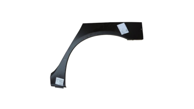 Segment reparatie aripa spate Fiat Stilo (192), 2001-2007, parte montare stanga, 303083-5, Aftermarket