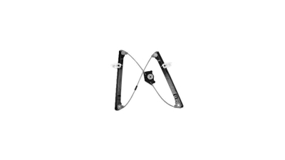 Macara geam Fiat Stilo (192) 01.2001-03.2007 cu 5 usi, Fata Stanga, electrica fara motoras