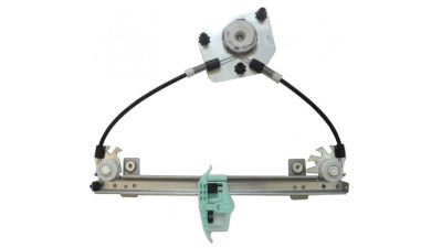 Macara geam Fiat Stilo (192) 01.2001-03.2007 Spate Stanga, electrica fara motoras, fara panou