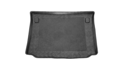 Tavita portbagaj Fiat Stilo (192), 01.2001-03.2007 Actual/Active, 3/5 Usi, cu panza antialunecare