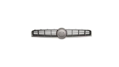 Grila radiator Fiat Bravo (198), 02.2007-, 735454652, 303105