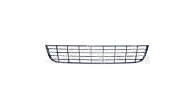 Grila bara fata Fiat Bravo (198), 02.2007-, 735469955, 303127