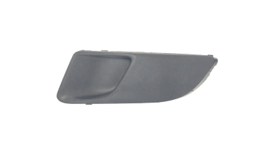 Grila bara fata Fiat Bravo (198), 02.2007-2014, Stanga, 735441560, 3031271X fara locas pentru proiectoare