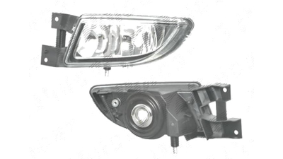 Proiector ceata Fiat Bravo (198), 02.2007-; Tipo, 04.2016- Sedan; Croma (194), 11.2007-12.2010, fata, Stanga, Tip= AL; H11, DEPO