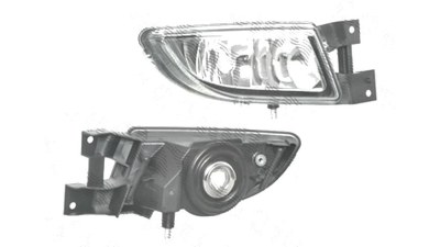 Proiector ceata Iveco Daily, 09.2011-07.2014; Lancia Delta (844), 07.2008-, fata, Dreapta, Tip= AL; H11, DEPO