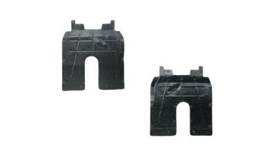 Scut motor Fiat Bravo (198), 02.2007-2014, Lancia DELTA (844), 07.08-2014, Fata, 51787454, 303134-5