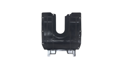 Scut motor Fiat Bravo (198), 02.2007-2014, Lancia DELTA (844), 07.08-2014, Fata, 51787454, 3031345Q polietilena