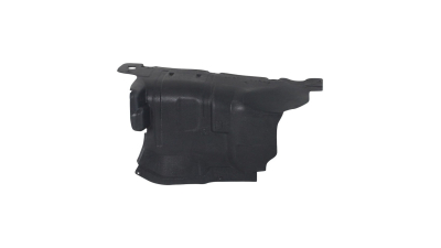 Scut motor Fiat Bravo (198), 02.2007-2014, Lancia DELTA (844), 07.08-2014 Stanga Fata lateral, 51787453, 3031347Q polietilena