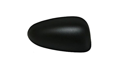 Carcasa oglinda exterioara Fiat Bravo (198) 02.2007-2014 partea dreapta Best Auto Vest carcasa neagra
