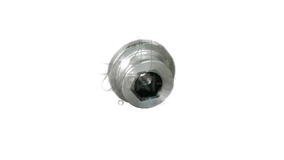 Fulie alternator Dacia Logan Benzina cu 5 nervuri fara ambreiaj Renault Clio 2 Kangoo Symbol Twingo, ASAM 8200113636
