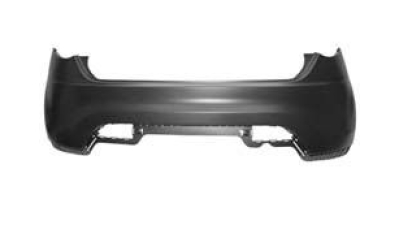 Bara spate Fiat Bravo (198), 02.2007-, Primerizat, 735443852, 303196