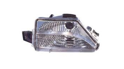 Lampa mers inapoi Fiat Bravo (198), 02.07-, fara suport bec, omologare ECE, spate, 51775346, Dreapta
