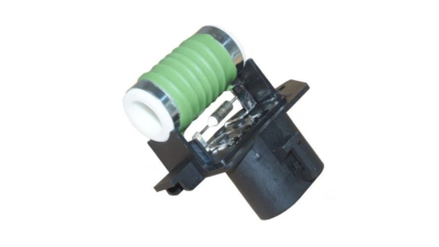 Releu ventilator racire Opel Corsa D (S07), 2006-2015, Ford KA, 10.2008-2015, Peugeot Bipper, 02.2007-, benzina/diesel, 
