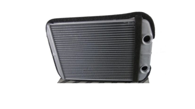 Radiator Incalzire Fiat Bravo (198), 02.2008-2014, Lancia Delta (844), 09.2008-2014, benzina, diesel, aluminiu brazat/aluminiu, 210x153x28 mm, Denso